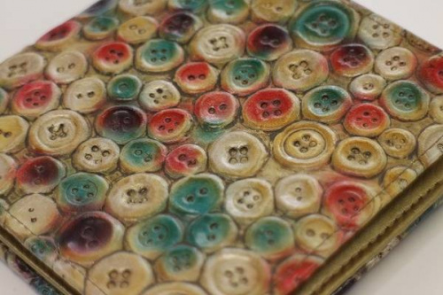 HIROKOHAYASHIの財布