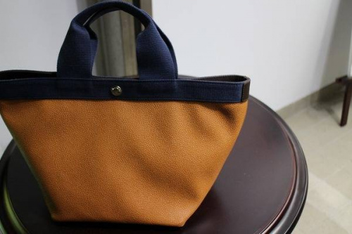 Herve Chapelierの本八幡