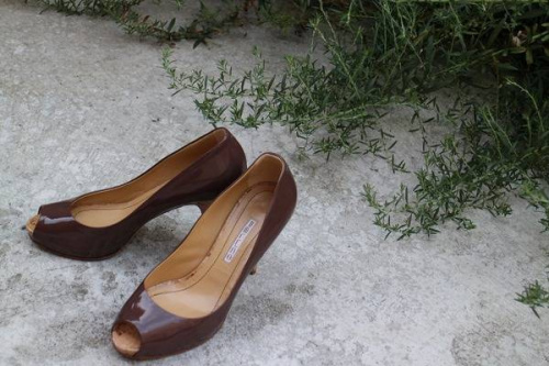 PELLICOのパンプス