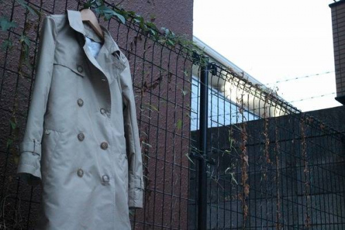 MACKINTOSH PHILOSOPHYのマッキントッシュ