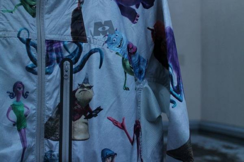 ディズニーの夏フェス