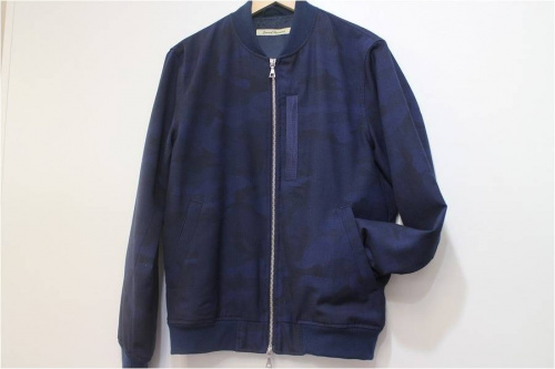 ジャーナルスタンダードのジャケット