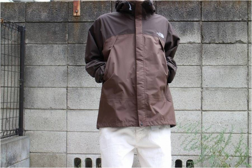 ドットショットのアウトドア