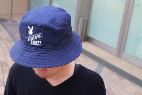 SCHOTTのストリート