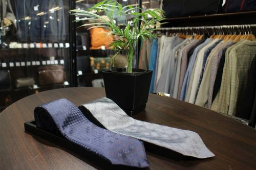 LOUIS VUITTONのルイヴィトン