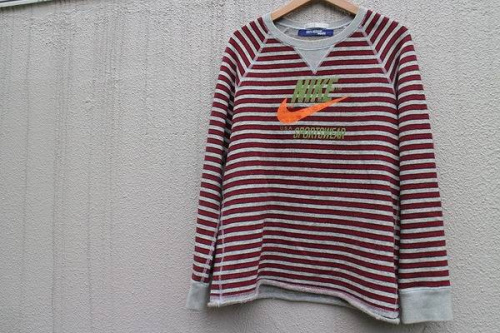 JUNYA WATANABEのコムデギャルソン