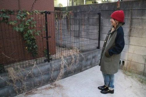 アウターの本八幡