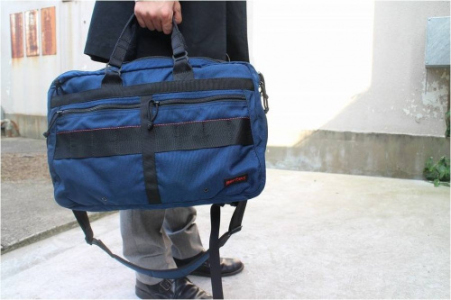 BREFINGのブリーフケース