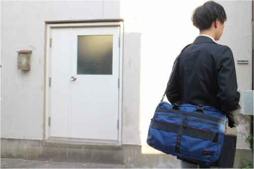 ブリーフケースのビジネス