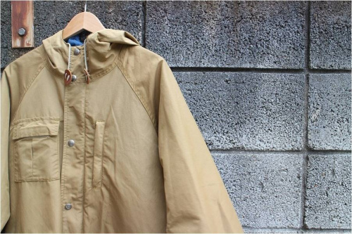 SIERRA DESIGNSのアウトドア