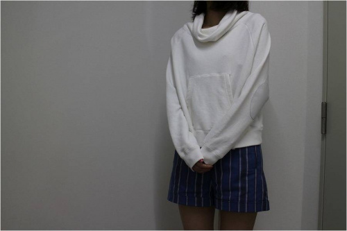 スウェットの本八幡