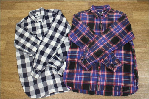 Engineered Garmentsの買取