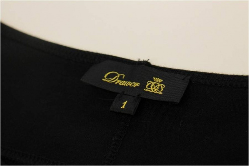 DRAWERのドゥロワー