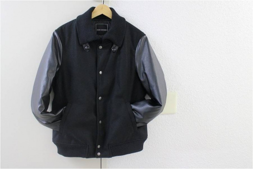 ドンキージャケットのアウター