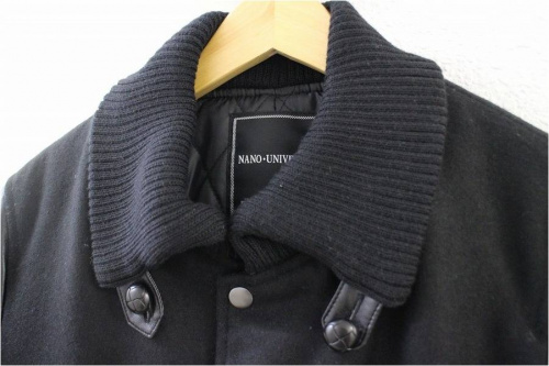 アウターの本八幡