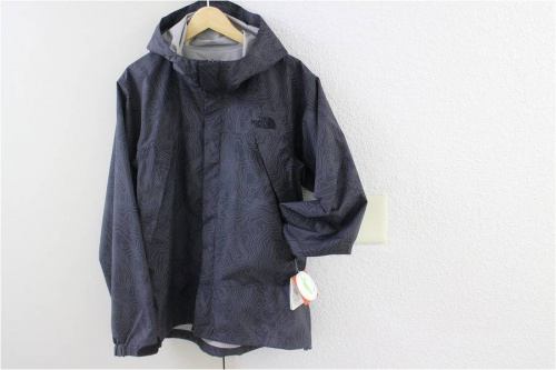 THE NORTH FACEのアウトドア