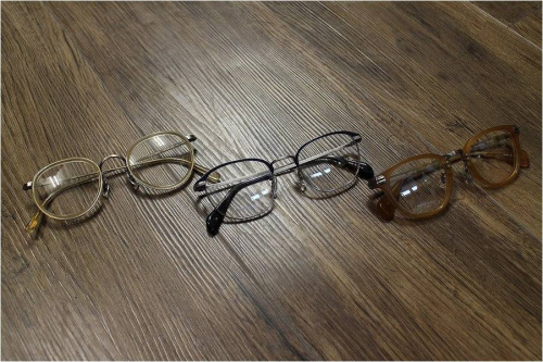 オリバーピープルズの本八幡