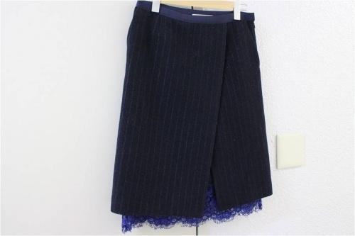 モードのsacai luck