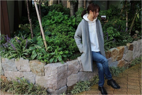 アーバンリサーチの2015年トレンド