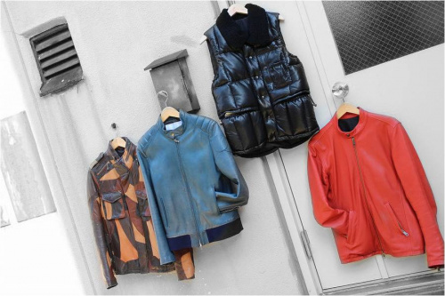 古着のポイント