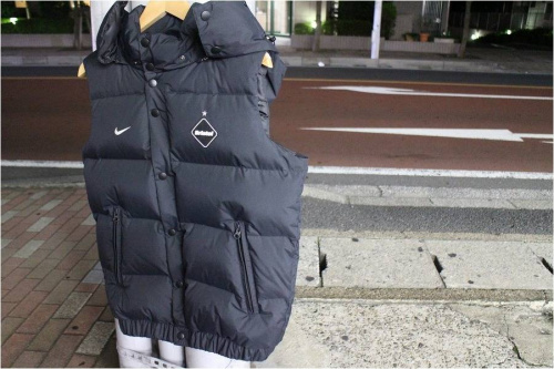 mastermind JAPANのストリート