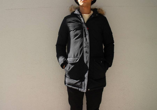 GAPのファストファッション