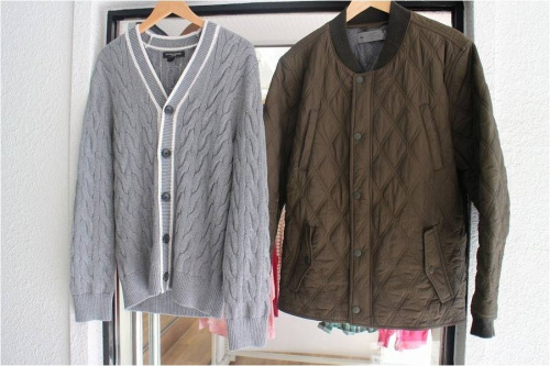 ファストファッションの市川