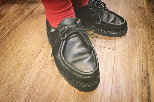 ミカエルの市川