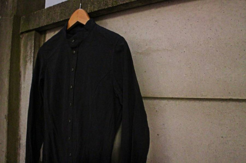 ナチュラルの市川