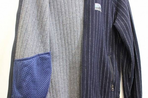 キルトアゲインジャケットの買取