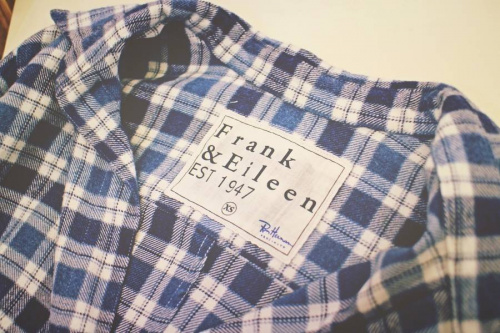 フランク&アイリーンのロンハーマン