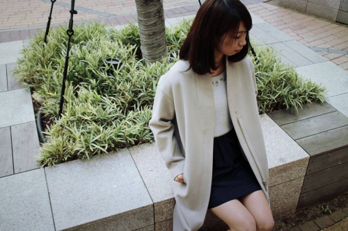 Spick & Spanの2015秋冬