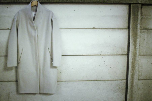 2015秋冬のコート