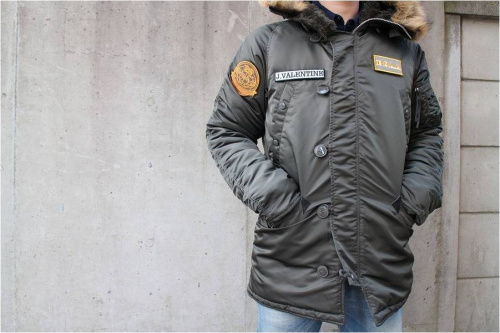 アルファインダストリーズのバイオハザード