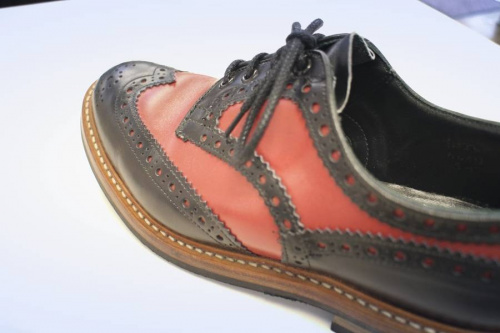 シューズの市川