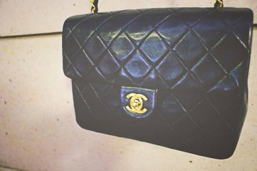 CHANELのマトラッセ