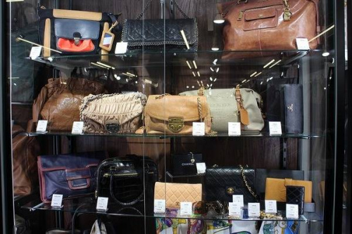 ブランドの千葉