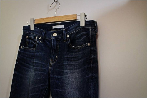 RED　CARD　のデニム