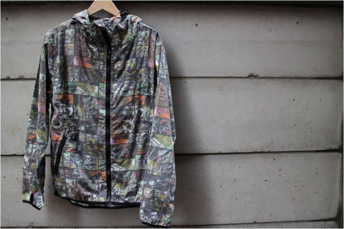 アウトドアの本八幡