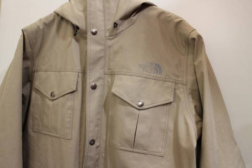 ブラックレーベルの古着