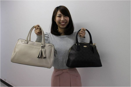 バッグのブランド