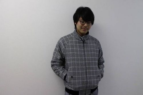 バラクータのG9