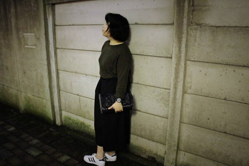 STELLA McCARTNEYのバッグ