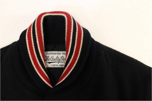 スタジャンの本八幡