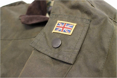 アメカジの市川