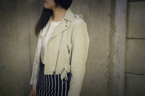 ACNE STUDIOUSのアクネ