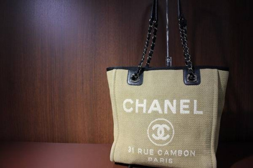 シャネルのドーヴィル