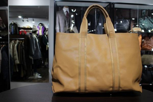 ボッテガヴィネタのトート