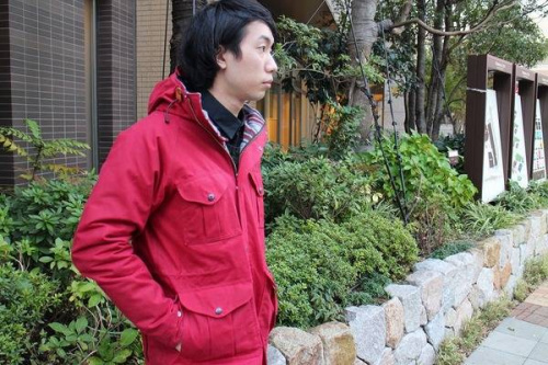 マニファッツュラチェッカレッリの古着