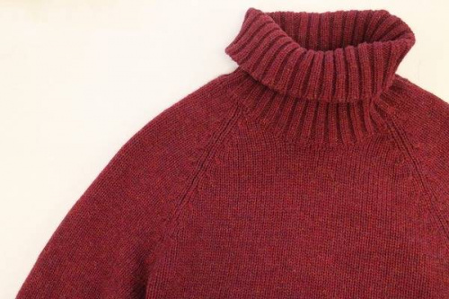 ニットの古着